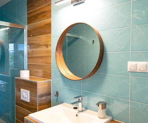 Marina Appartement Balatonszárszó