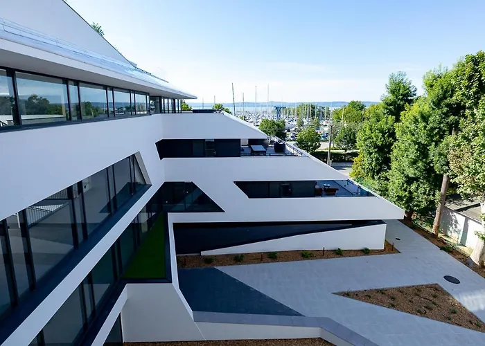 Marina Appartement *