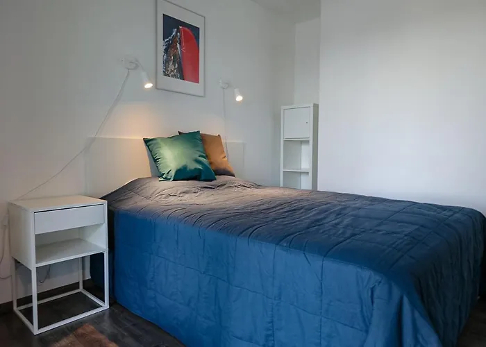 Marina Appartement *