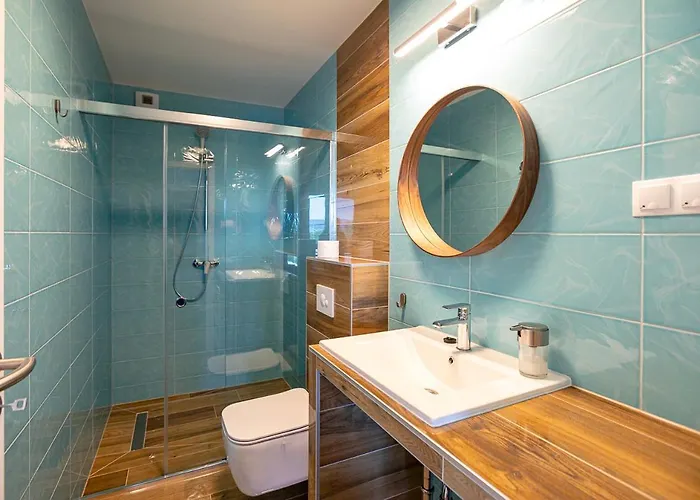 Marina Appartement *