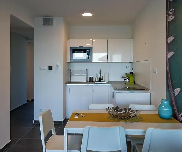 Appartement Marina *