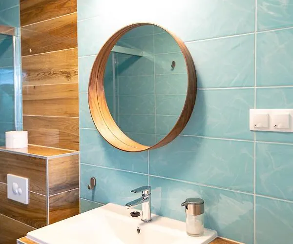 Marina * Balatonszárszó