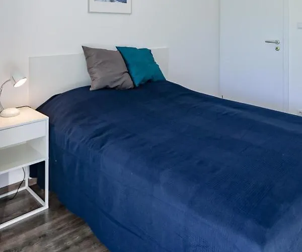 Appartement Marina Balatonszárszó