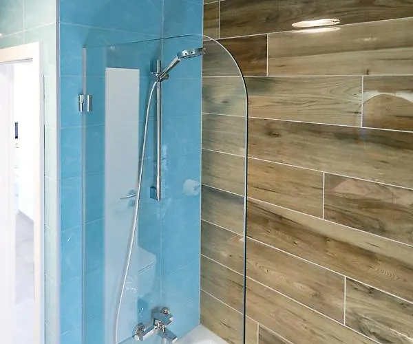 Marina Appartement Balatonszárszó