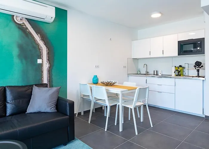 Appartement Marina Balatonszárszó