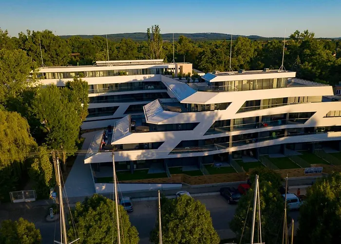 Appartement Marina *