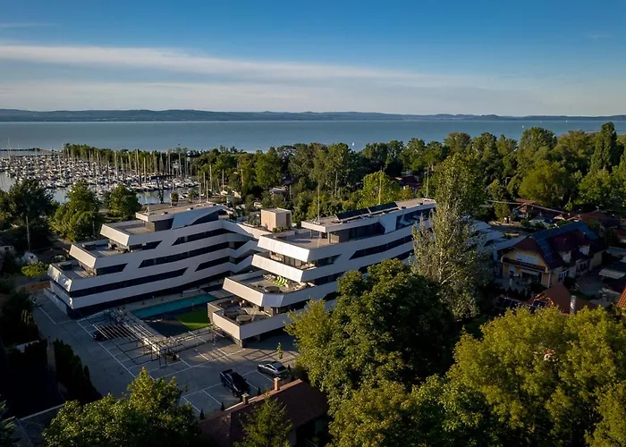 Apartmán Marina