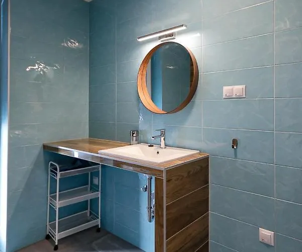 Appartement Marina Balatonszárszó