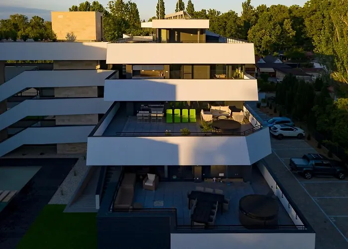 Marina Appartement *