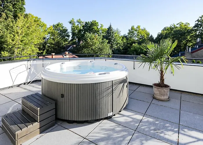 Appartement Marina Balatonszárszó