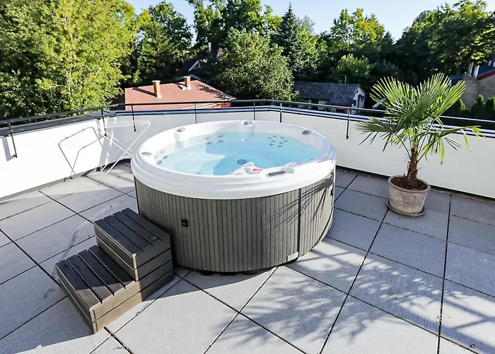 Appartement Marina Balatonszárszó