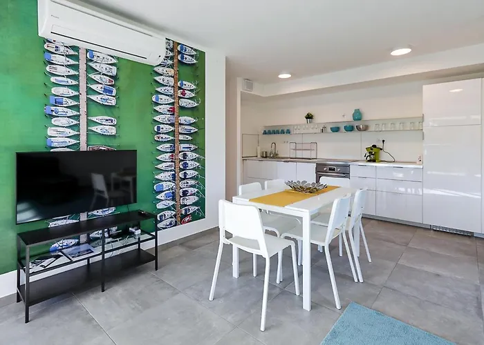 Appartement Marina Balatonszárszó