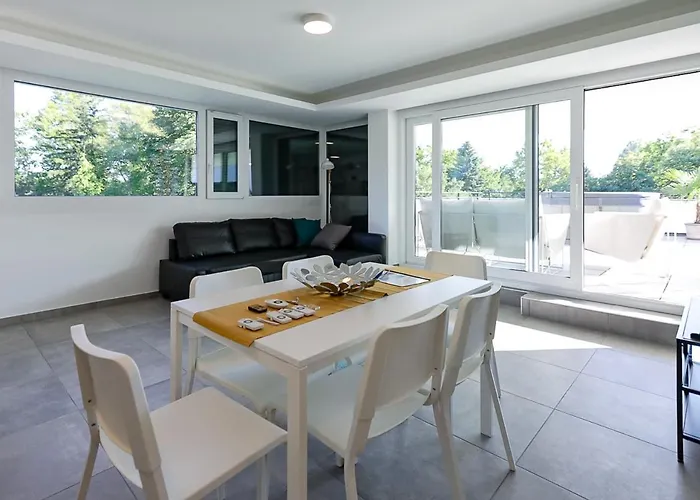 Appartement Marina Balatonszárszó