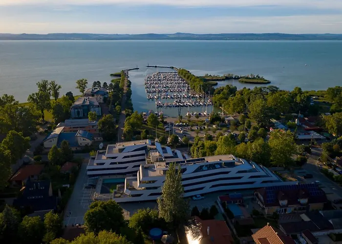 Marina Appartement *