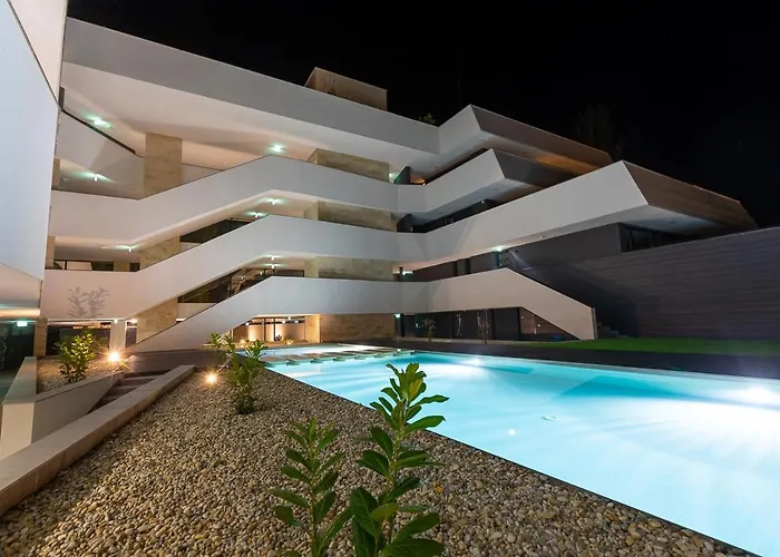 Marina Appartement Balatonszárszó