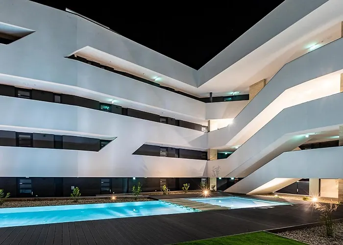 Marina Appartement *