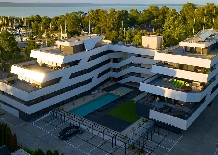 Appartement Marina *