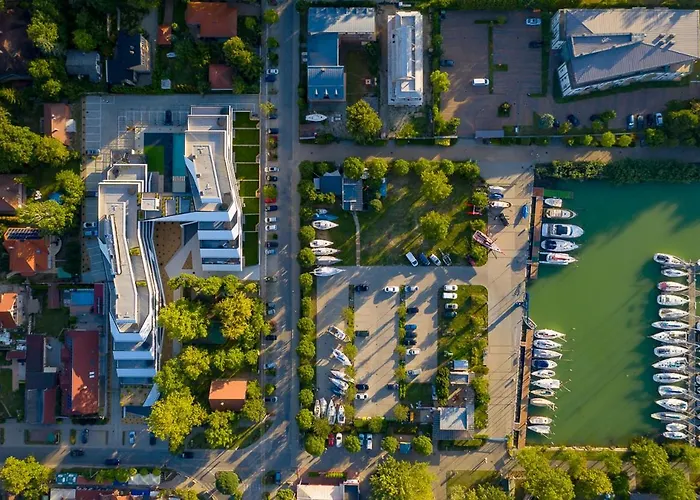 Apartmán Marina