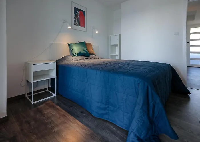 Marina Appartement Balatonszárszó