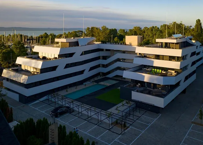 Appartement Marina *